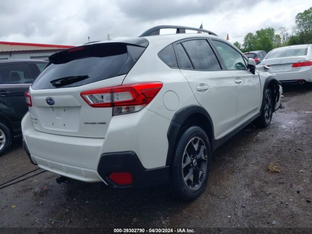 Photo 3 VIN: JF2GTADC0JH250200 - SUBARU CROSSTREK 