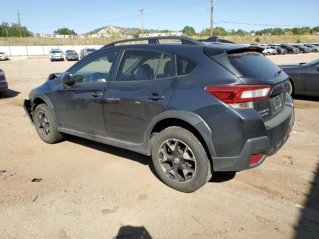 Photo 1 VIN: JF2GTADC0JH253226 - SUBARU CROSSTREK 