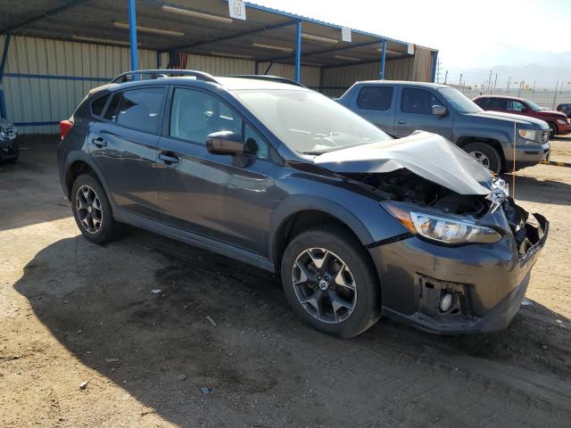 Photo 3 VIN: JF2GTADC0JH253226 - SUBARU CROSSTREK 