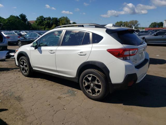 Photo 1 VIN: JF2GTADC0JH253372 - SUBARU CROSSTREK 