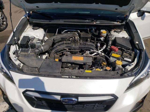 Photo 10 VIN: JF2GTADC0JH253372 - SUBARU CROSSTREK 