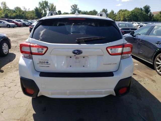 Photo 5 VIN: JF2GTADC0JH253372 - SUBARU CROSSTREK 