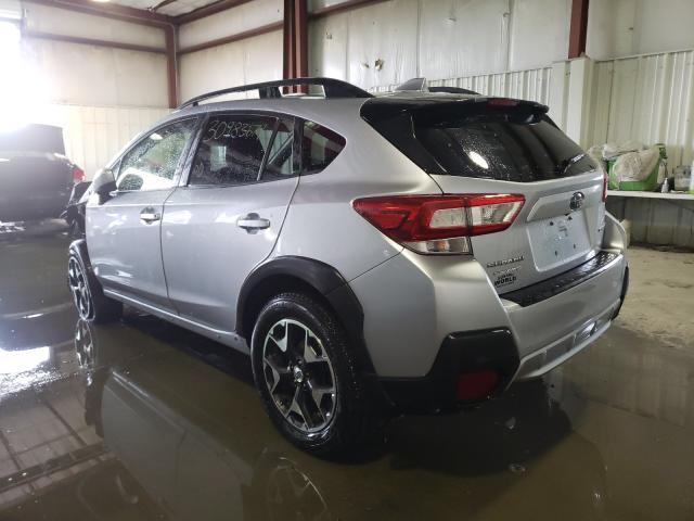 Photo 2 VIN: JF2GTADC0JH260788 - SUBARU CROSSTREK 