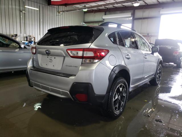 Photo 3 VIN: JF2GTADC0JH260788 - SUBARU CROSSTREK 