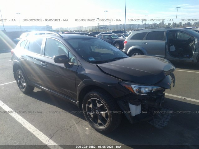 Photo 0 VIN: JF2GTADC0JH291975 - SUBARU CROSSTREK 