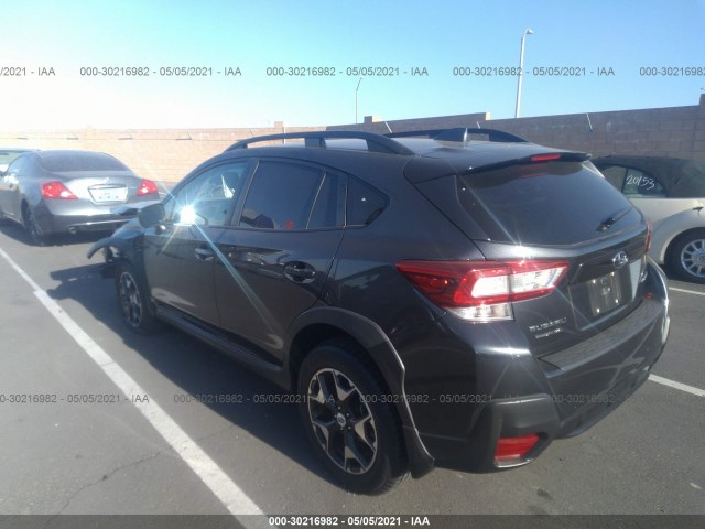 Photo 2 VIN: JF2GTADC0JH291975 - SUBARU CROSSTREK 