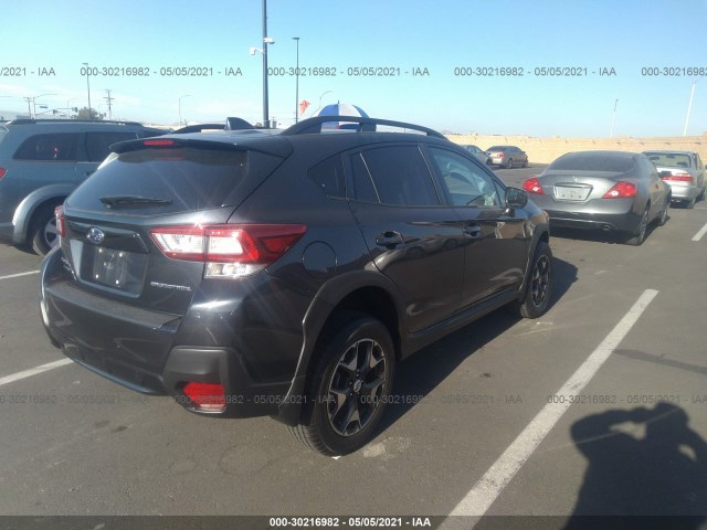 Photo 3 VIN: JF2GTADC0JH291975 - SUBARU CROSSTREK 