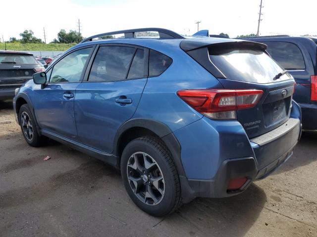 Photo 1 VIN: JF2GTADC0JH301422 - SUBARU CROSSTREK 