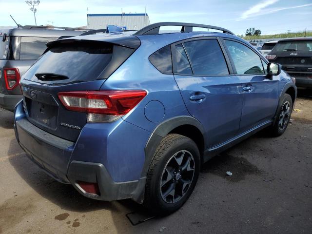 Photo 2 VIN: JF2GTADC0JH301422 - SUBARU CROSSTREK 