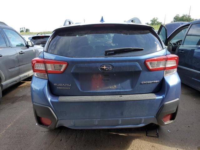 Photo 5 VIN: JF2GTADC0JH301422 - SUBARU CROSSTREK 