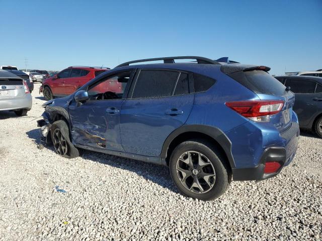 Photo 1 VIN: JF2GTADC0JH306961 - SUBARU CROSSTREK 