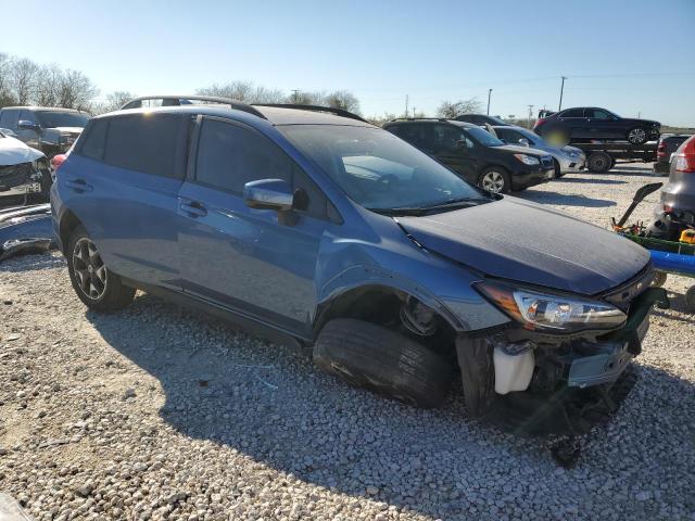 Photo 3 VIN: JF2GTADC0JH306961 - SUBARU CROSSTREK 