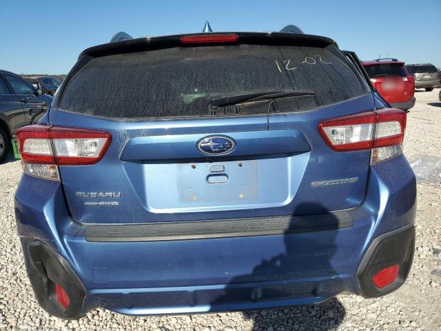 Photo 5 VIN: JF2GTADC0JH306961 - SUBARU CROSSTREK 