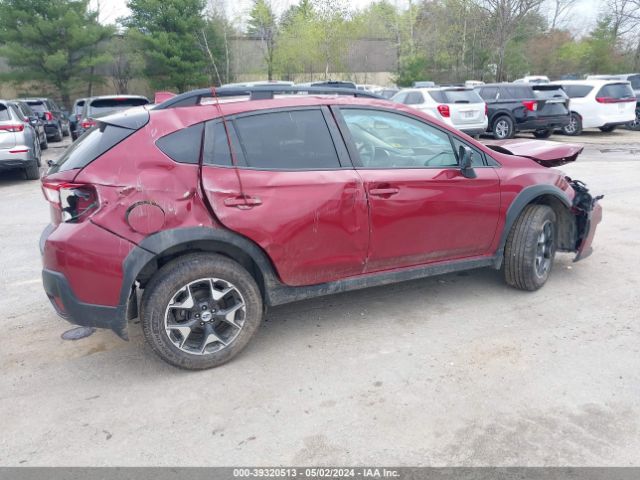 Photo 3 VIN: JF2GTADC0JH326661 - SUBARU CROSSTREK 