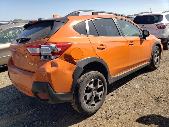 Photo 2 VIN: JF2GTADC0JH346070 - SUBARU CROSSTREK 