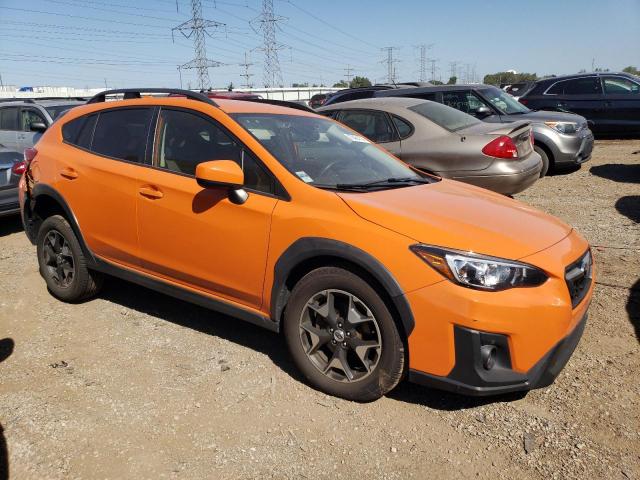 Photo 3 VIN: JF2GTADC0JH346070 - SUBARU CROSSTREK 