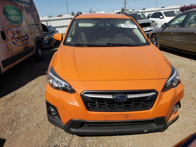 Photo 4 VIN: JF2GTADC0JH346070 - SUBARU CROSSTREK 