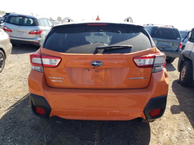 Photo 5 VIN: JF2GTADC0JH346070 - SUBARU CROSSTREK 