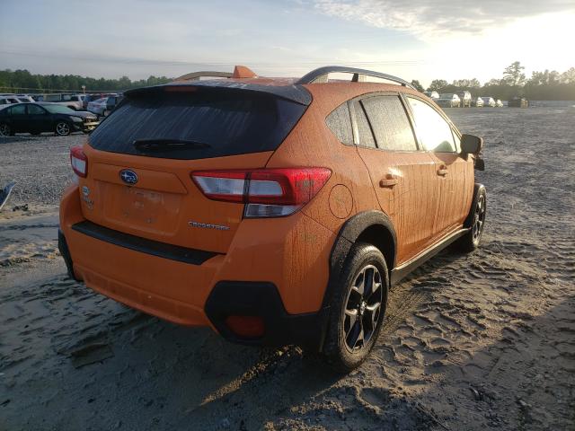 Photo 3 VIN: JF2GTADC0JH351074 - SUBARU CROSSTREK 