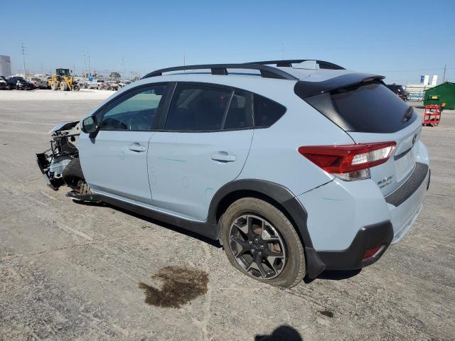 Photo 1 VIN: JF2GTADC0K8202018 - SUBARU CROSSTREK 