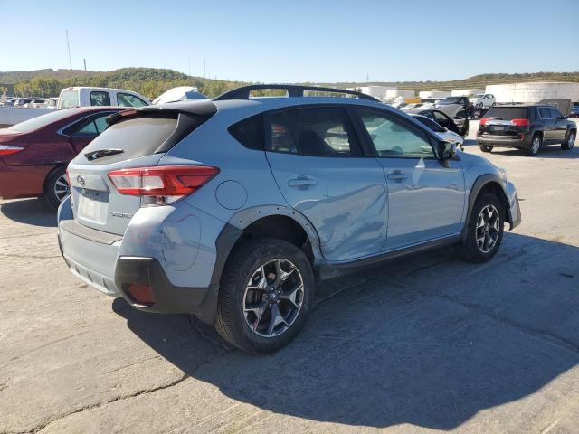 Photo 2 VIN: JF2GTADC0K8202018 - SUBARU CROSSTREK 