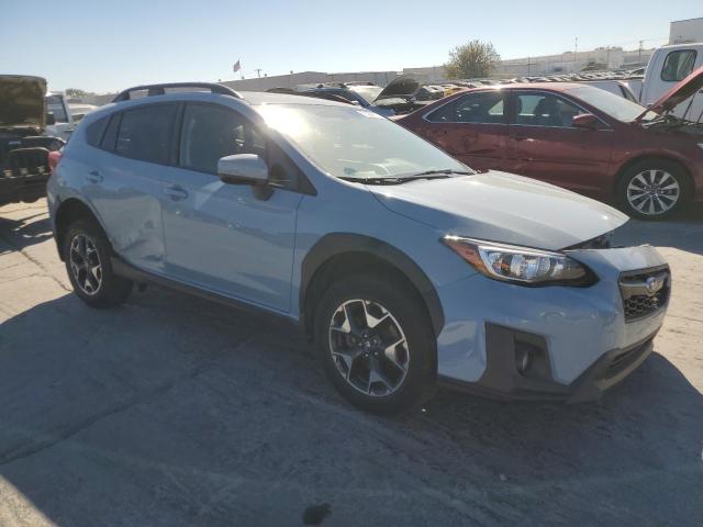 Photo 3 VIN: JF2GTADC0K8202018 - SUBARU CROSSTREK 