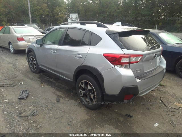 Photo 2 VIN: JF2GTADC0K8213391 - SUBARU CROSSTREK 