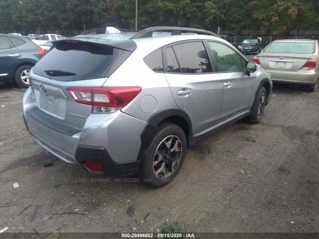 Photo 3 VIN: JF2GTADC0K8213391 - SUBARU CROSSTREK 