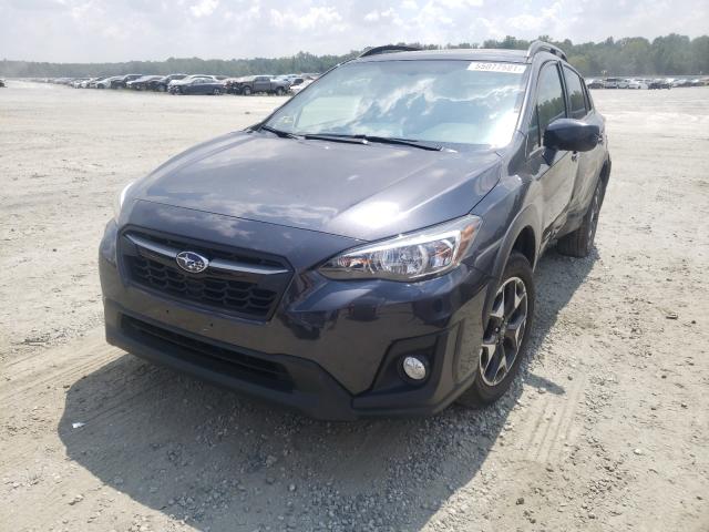 Photo 1 VIN: JF2GTADC0KH241076 - SUBARU CROSSTREK 