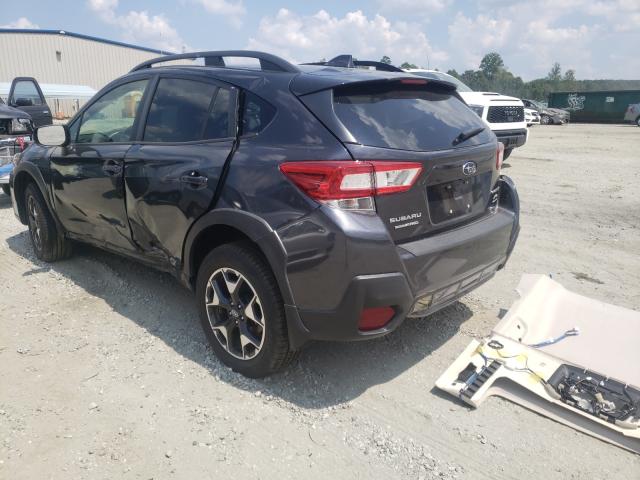 Photo 2 VIN: JF2GTADC0KH241076 - SUBARU CROSSTREK 