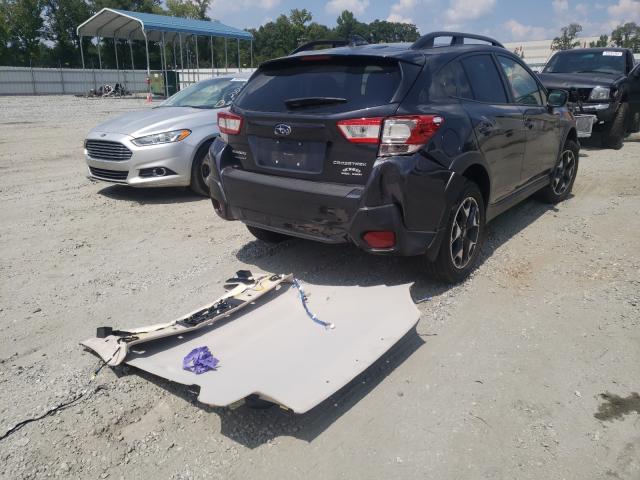 Photo 3 VIN: JF2GTADC0KH241076 - SUBARU CROSSTREK 