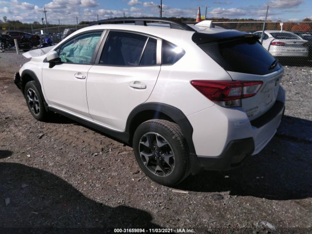 Photo 2 VIN: JF2GTADC0KH352081 - SUBARU CROSSTREK 