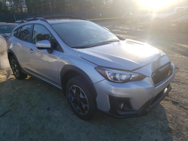 Photo 0 VIN: JF2GTADC0KH368099 - SUBARU CROSSTREK 