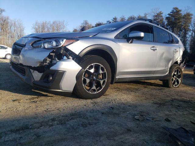 Photo 1 VIN: JF2GTADC0KH368099 - SUBARU CROSSTREK 