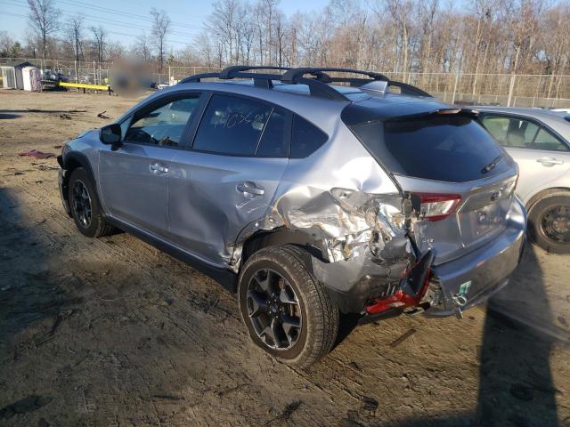 Photo 2 VIN: JF2GTADC0KH368099 - SUBARU CROSSTREK 