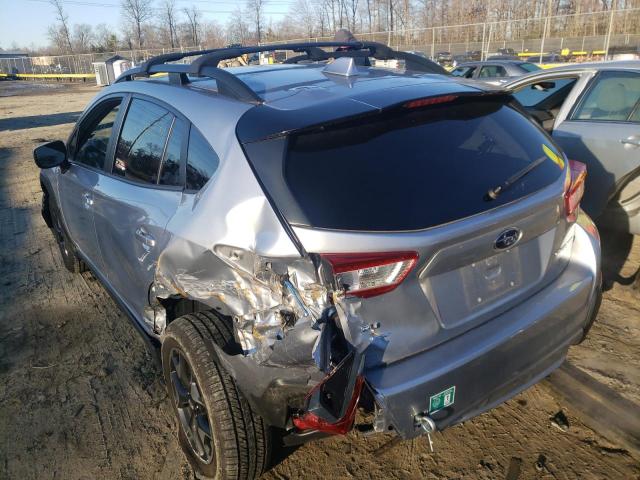 Photo 8 VIN: JF2GTADC0KH368099 - SUBARU CROSSTREK 