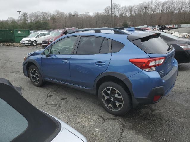 Photo 1 VIN: JF2GTADC1J8200177 - SUBARU CROSSTREK 