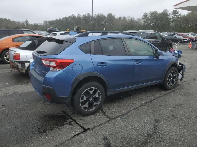 Photo 2 VIN: JF2GTADC1J8200177 - SUBARU CROSSTREK 