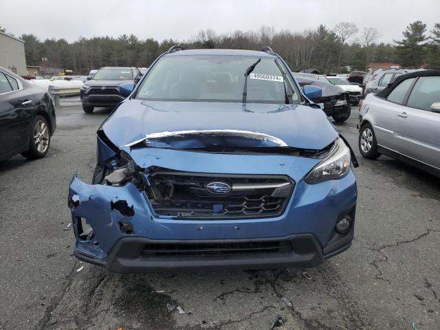 Photo 4 VIN: JF2GTADC1J8200177 - SUBARU CROSSTREK 