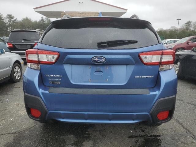 Photo 5 VIN: JF2GTADC1J8200177 - SUBARU CROSSTREK 