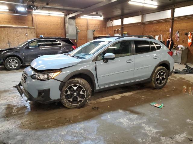 Photo 0 VIN: JF2GTADC1J8202933 - SUBARU CROSSTREK 