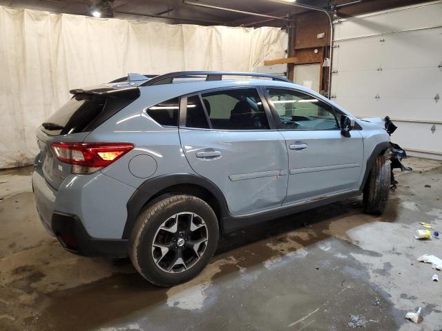 Photo 2 VIN: JF2GTADC1J8202933 - SUBARU CROSSTREK 