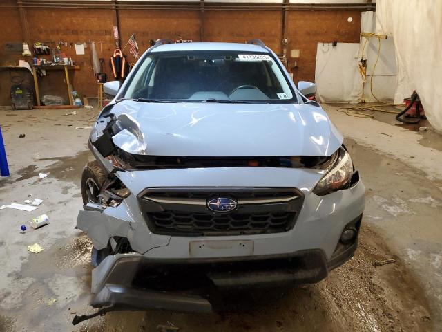 Photo 4 VIN: JF2GTADC1J8202933 - SUBARU CROSSTREK 