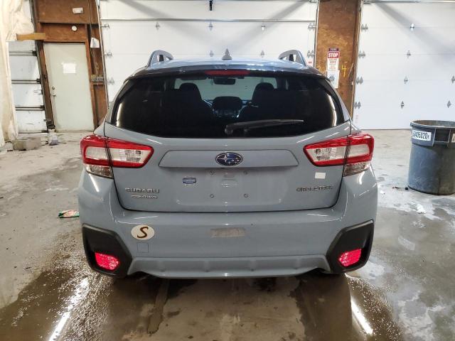 Photo 5 VIN: JF2GTADC1J8202933 - SUBARU CROSSTREK 