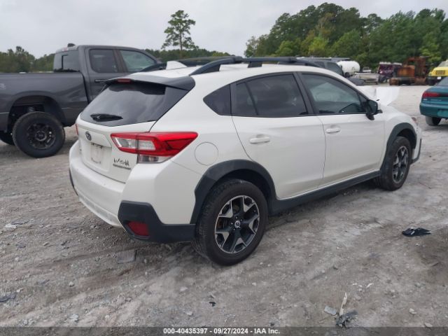 Photo 3 VIN: JF2GTADC1J8241912 - SUBARU CROSSTREK 