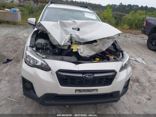 Photo 5 VIN: JF2GTADC1J8241912 - SUBARU CROSSTREK 