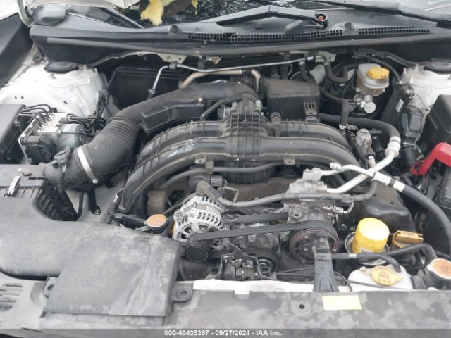 Photo 9 VIN: JF2GTADC1J8241912 - SUBARU CROSSTREK 