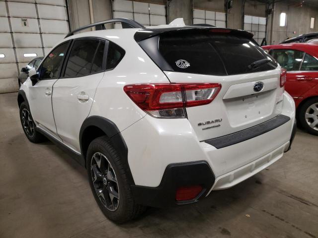 Photo 2 VIN: JF2GTADC1J8259584 - SUBARU CROSSTREK 