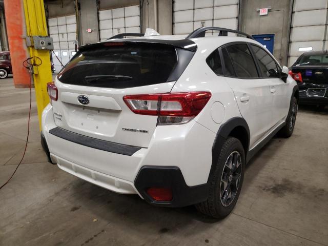 Photo 3 VIN: JF2GTADC1J8259584 - SUBARU CROSSTREK 