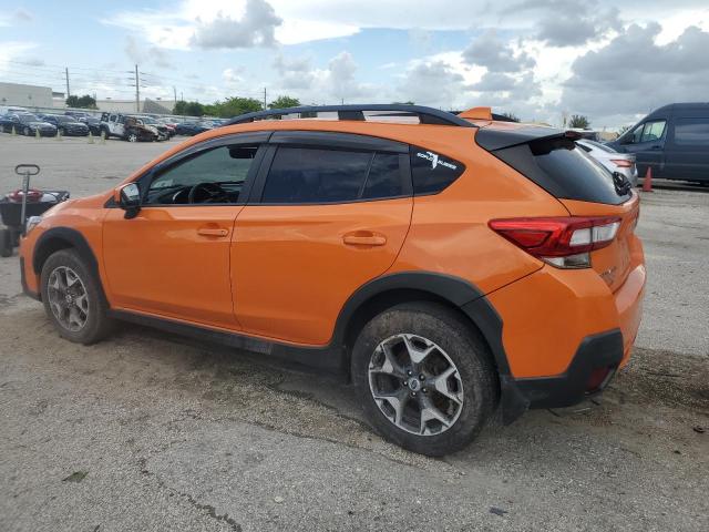 Photo 1 VIN: JF2GTADC1J8260346 - SUBARU CROSSTREK 